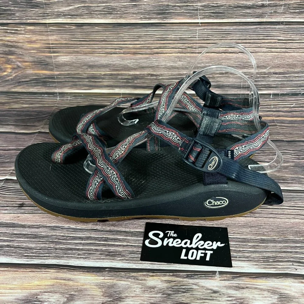 Chaco Cloud‎ Toe Loop Men's Arch Support Sandals